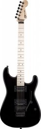 CHARVEL SAN DIMAS STYLE 1 HH BLACK